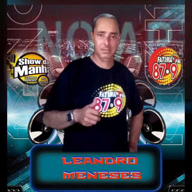 Leandro Meneses